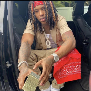 Meet your Posher, Jayce